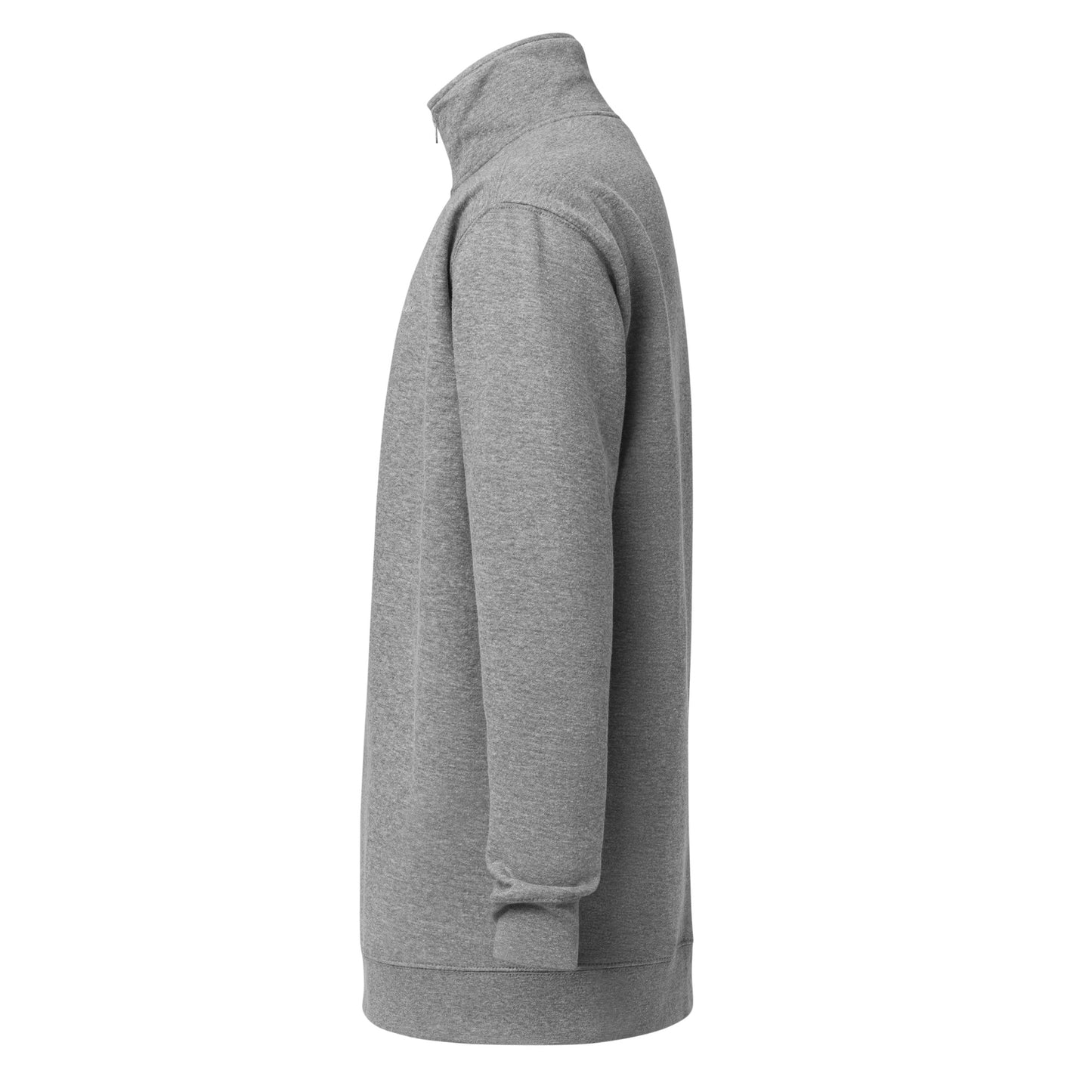 Dream Discipline Fleece Pullover