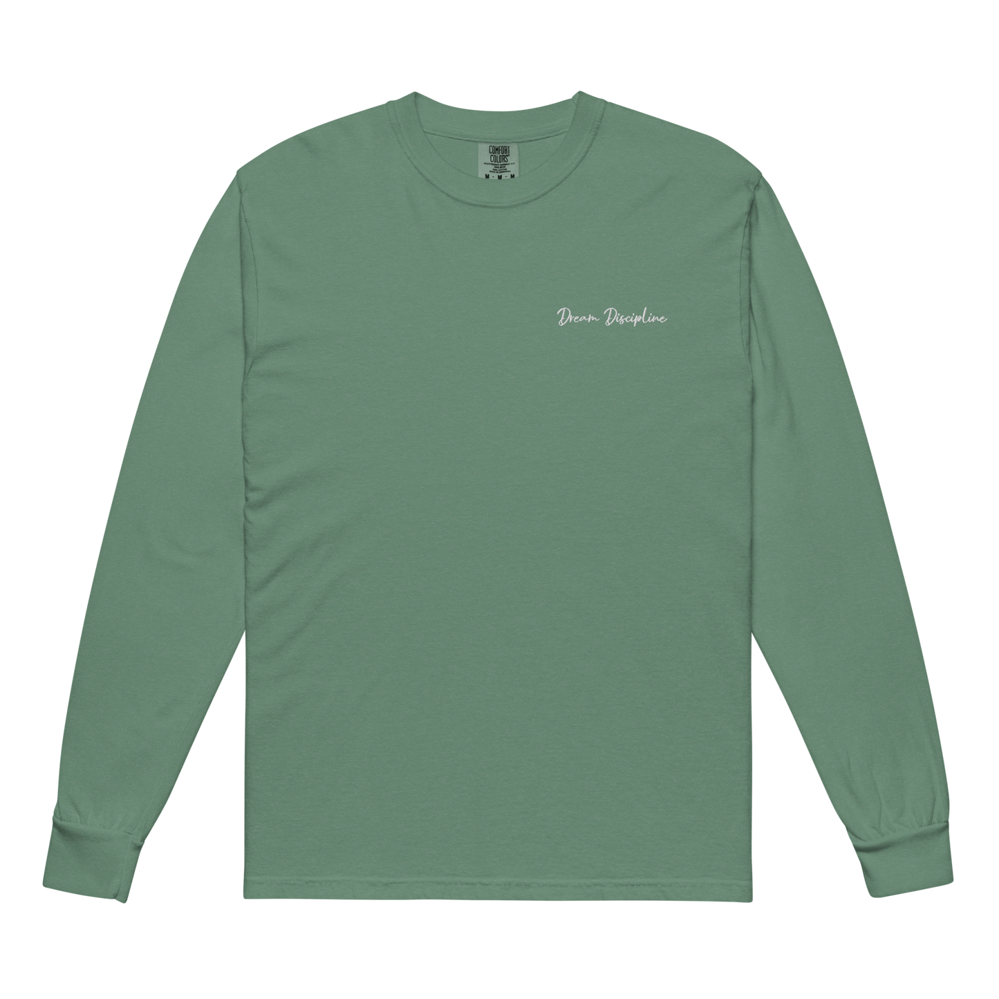 Men's Signature Heavyweight Garment-Dyed Shirt