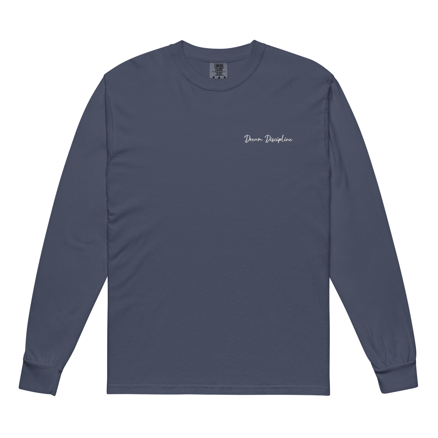 Men's Signature Heavyweight Garment-Dyed Shirt