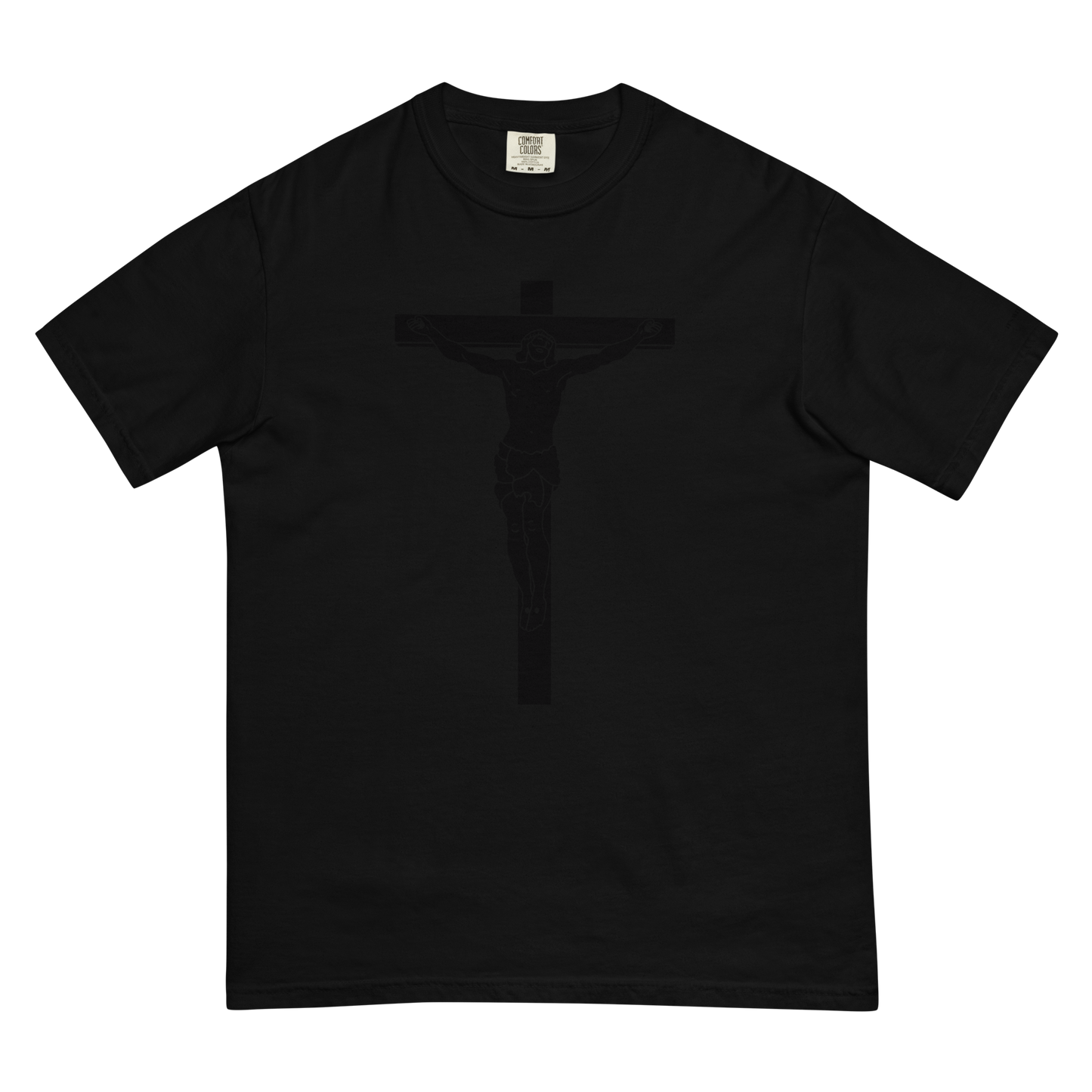 Dream Discipline Jesus T-Shirt (various colors)