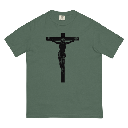 Dream Discipline Jesus T-Shirt (various colors)