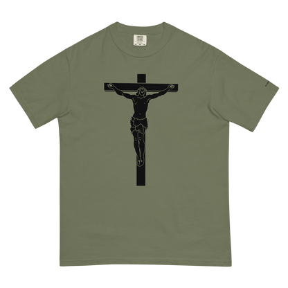 Dream Discipline Jesus T-Shirt (various colors)