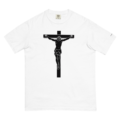 Dream Discipline Jesus T-Shirt (various colors)