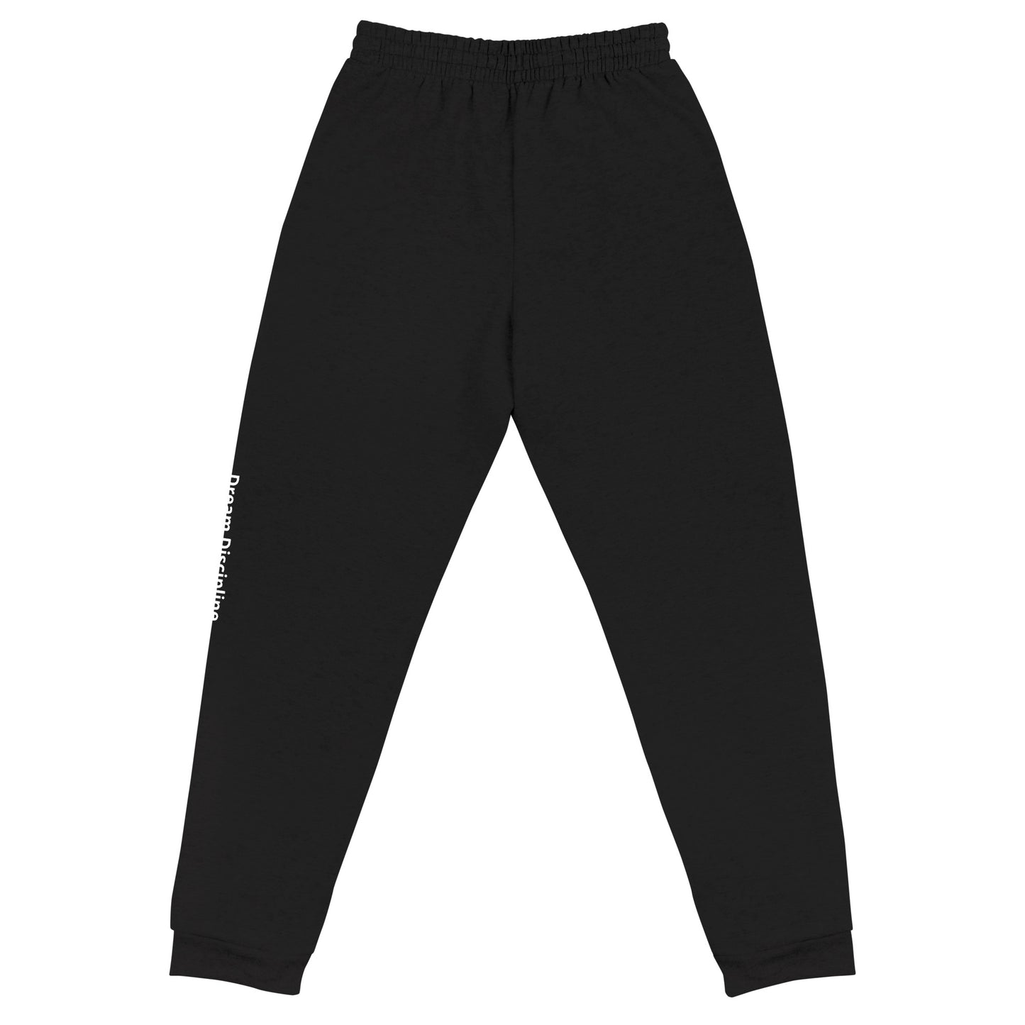 Dream Discipline Joggers (various colors)