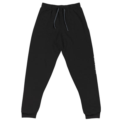 Dream Discipline Joggers (various colors)