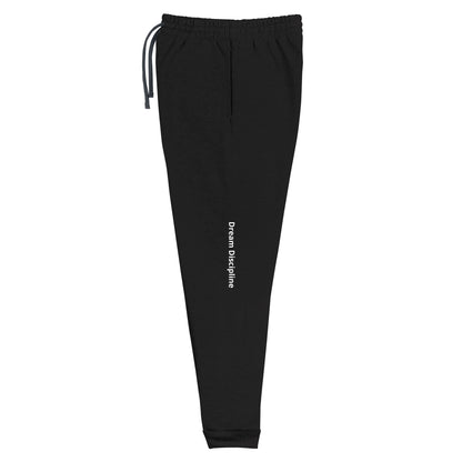 Dream Discipline Joggers (various colors)