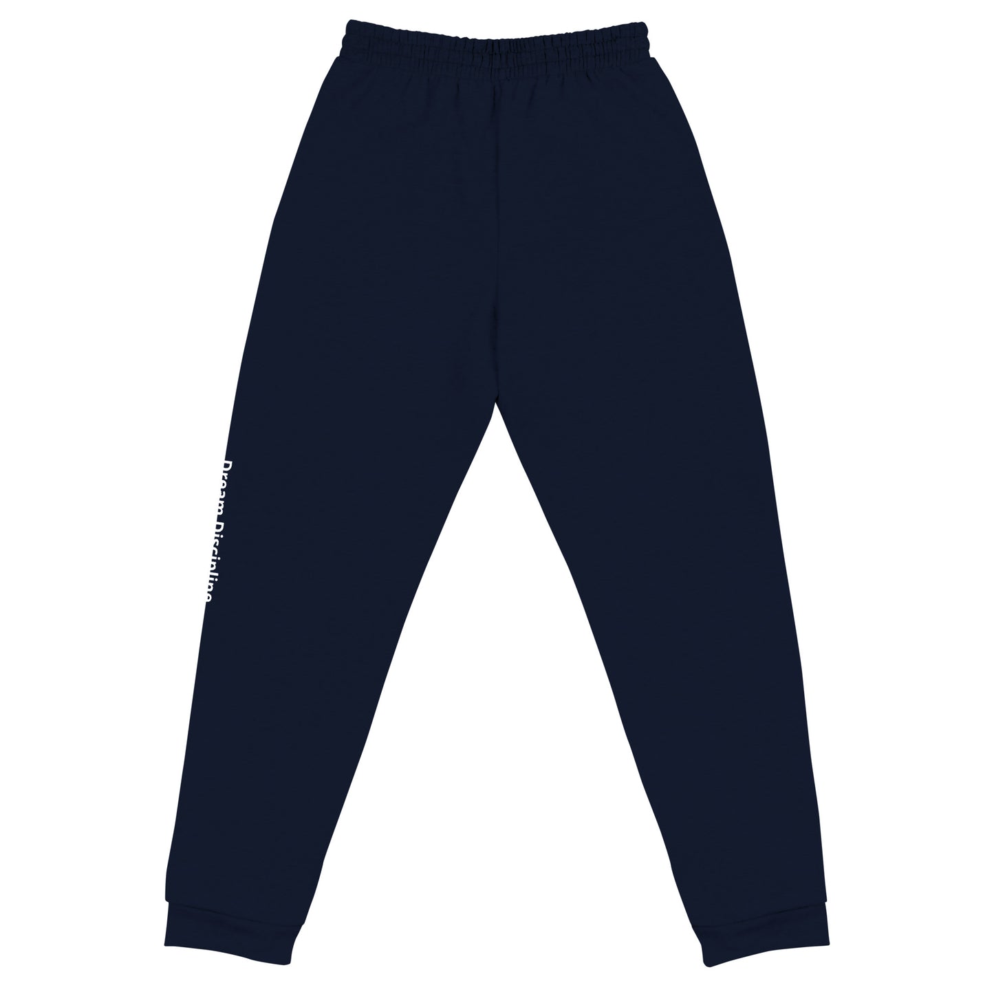 Dream Discipline Joggers (various colors)