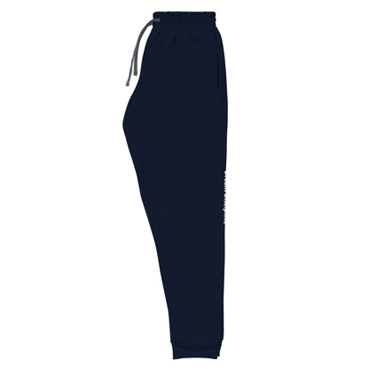 Dream Discipline Joggers (various colors)