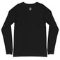 Dream Discipline Logo Long Sleeve T-Shirt (various colors)