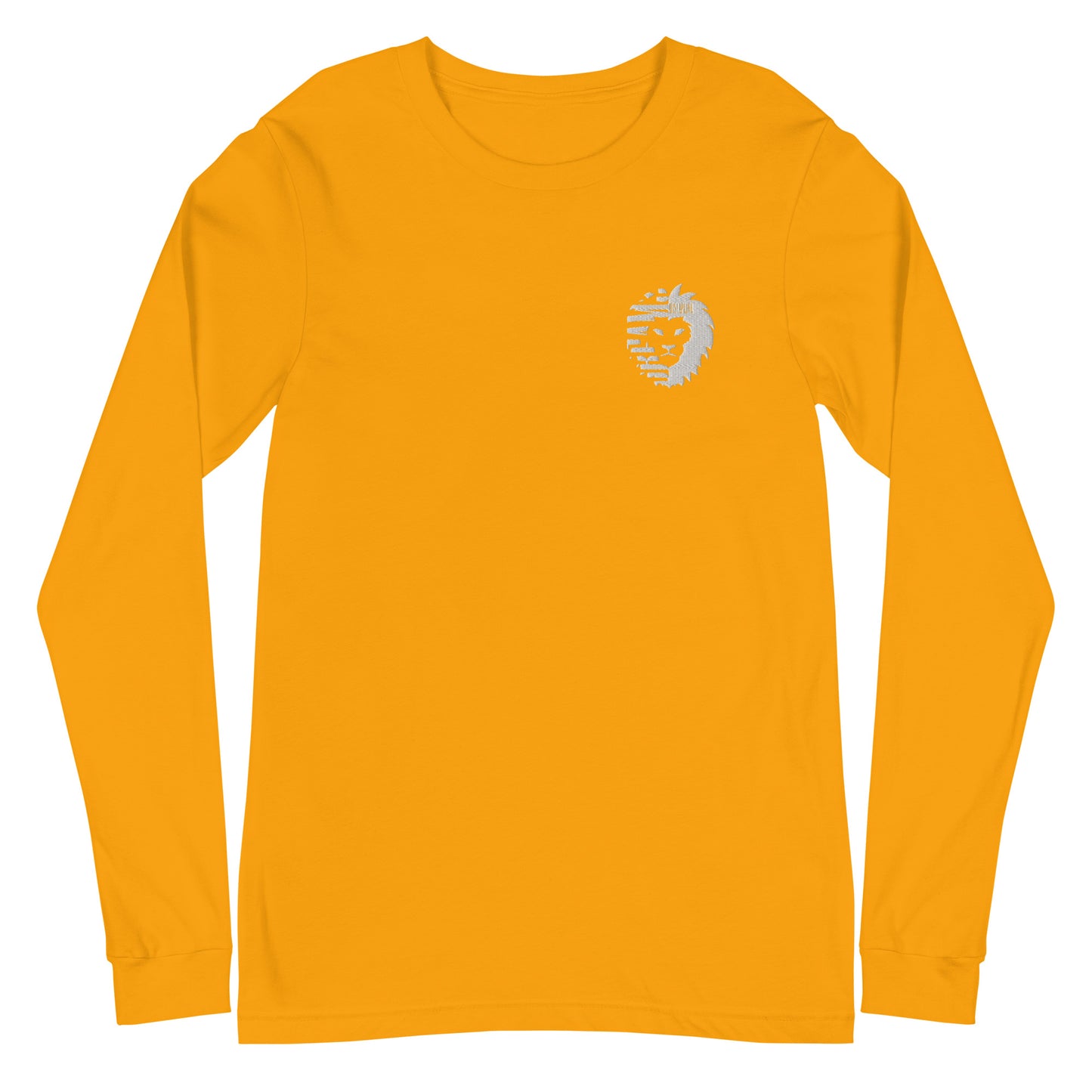 Dream Discipline Logo Long Sleeve T-Shirt (various colors)