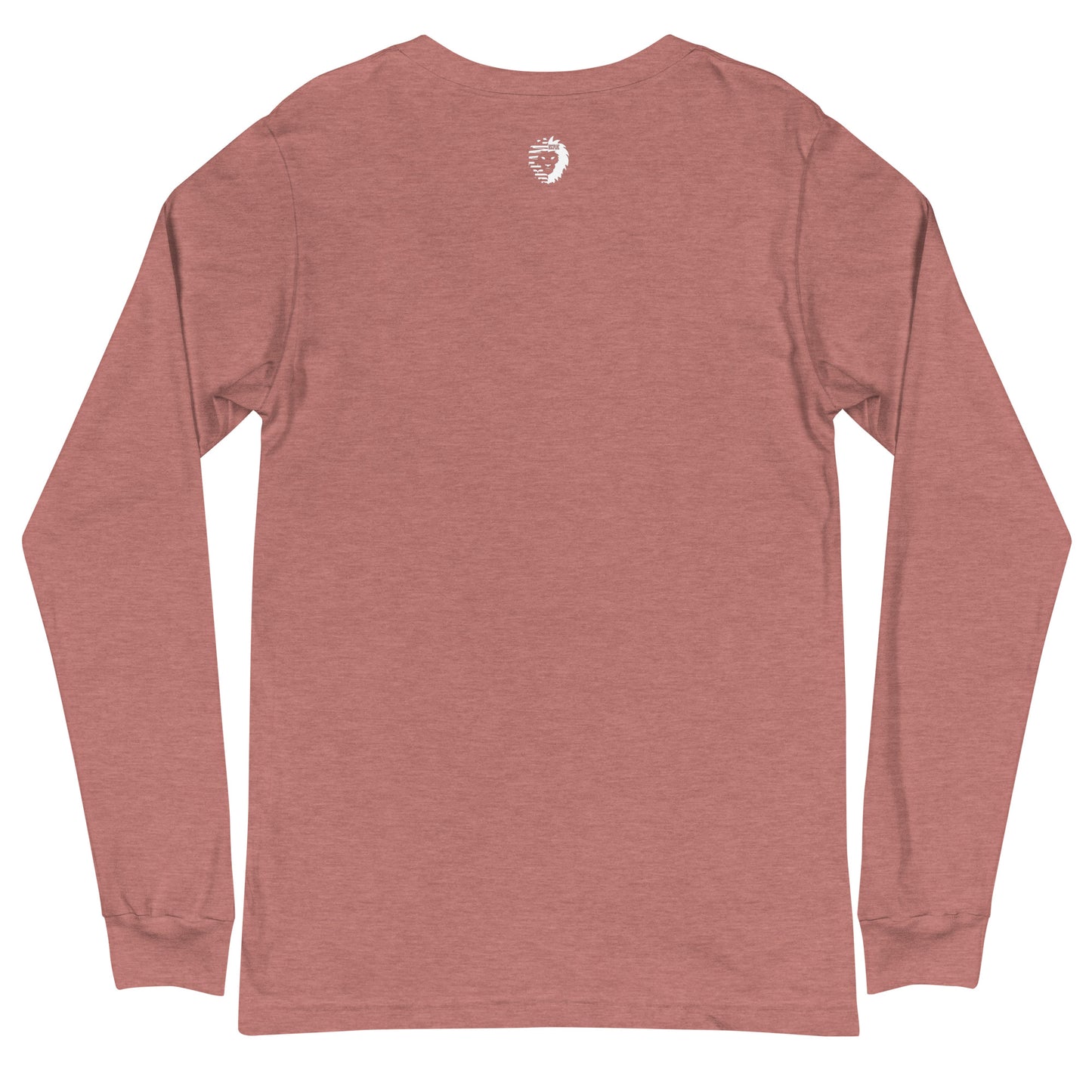 Dream Discipline Logo Long Sleeve T-Shirt (various colors)