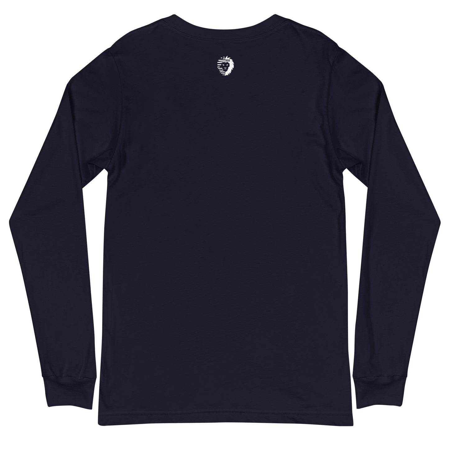 Dream Discipline Logo Long Sleeve T-Shirt (various colors)