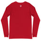 Dream Discipline Logo Long Sleeve T-Shirt (various colors)