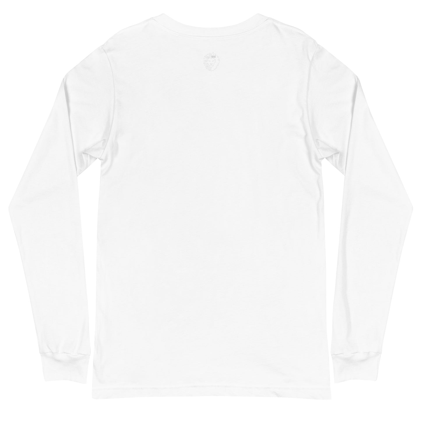 Dream Discipline Logo Long Sleeve T-Shirt (various colors)