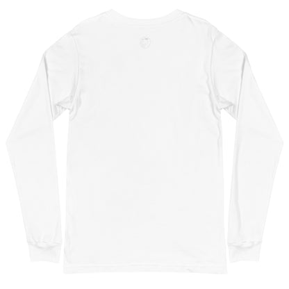 Dream Discipline Logo Long Sleeve T-Shirt (various colors)