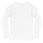 Dream Discipline Logo Long Sleeve T-Shirt (various colors)