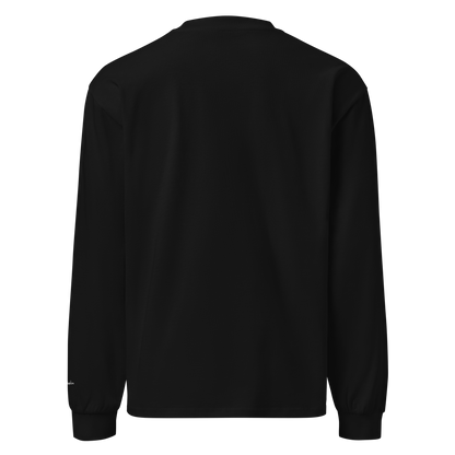 Dream Discipline Premium Long Sleeve Shirt