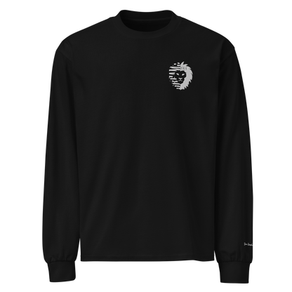 Dream Discipline Premium Long Sleeve Shirt