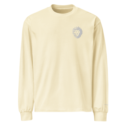 Dream Discipline Premium Long Sleeve Shirt