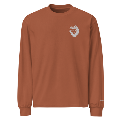 Dream Discipline Premium Long Sleeve Shirt