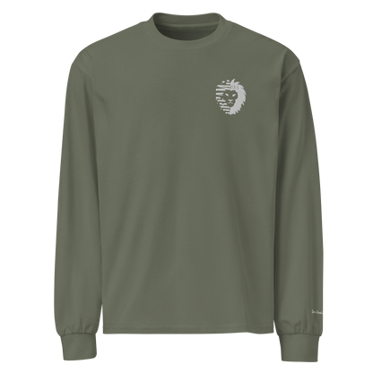 Dream Discipline Premium Long Sleeve Shirt