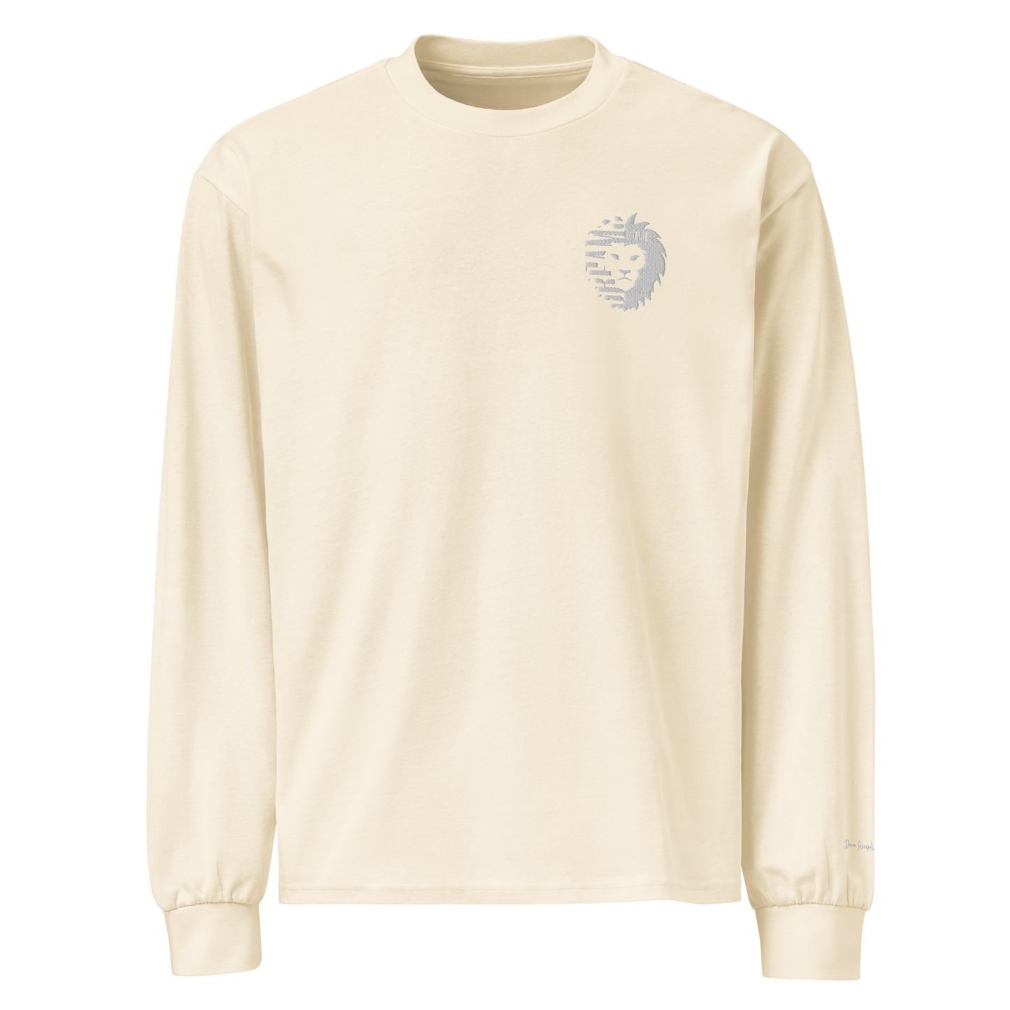 Dream Discipline Premium Long Sleeve Shirt