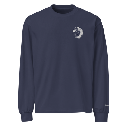 Dream Discipline Premium Long Sleeve Shirt