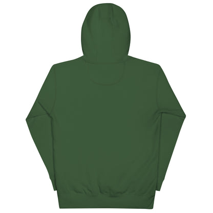 Dream Discipline Vintage Logo Hoodie (various colors)