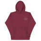 Dream Discipline Vintage Logo Hoodie (various colors)