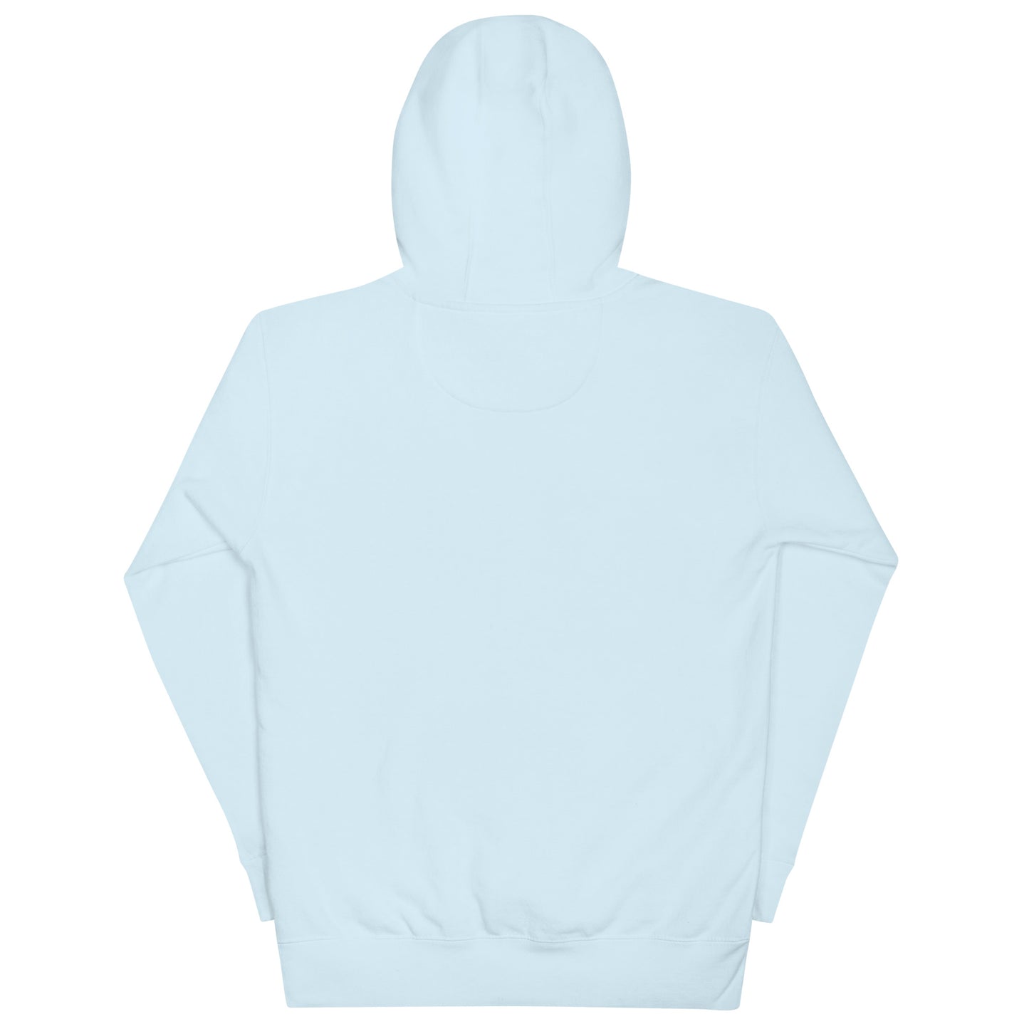 Dream Discipline Vintage Logo Hoodie (various colors)