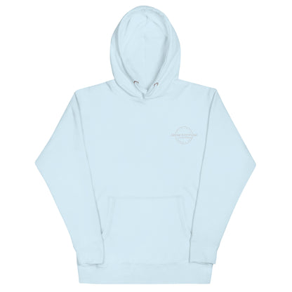 Dream Discipline Vintage Logo Hoodie (various colors)