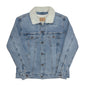 Dream Discipline Denim Jacket