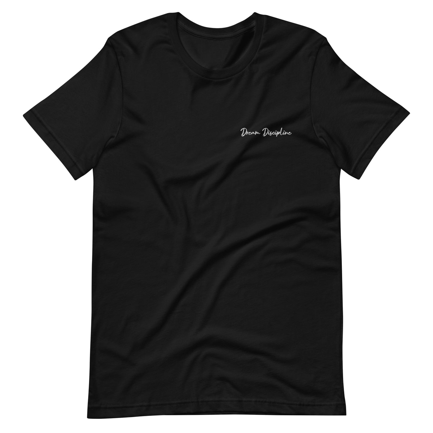 Dream Discipline Signature T-Shirt