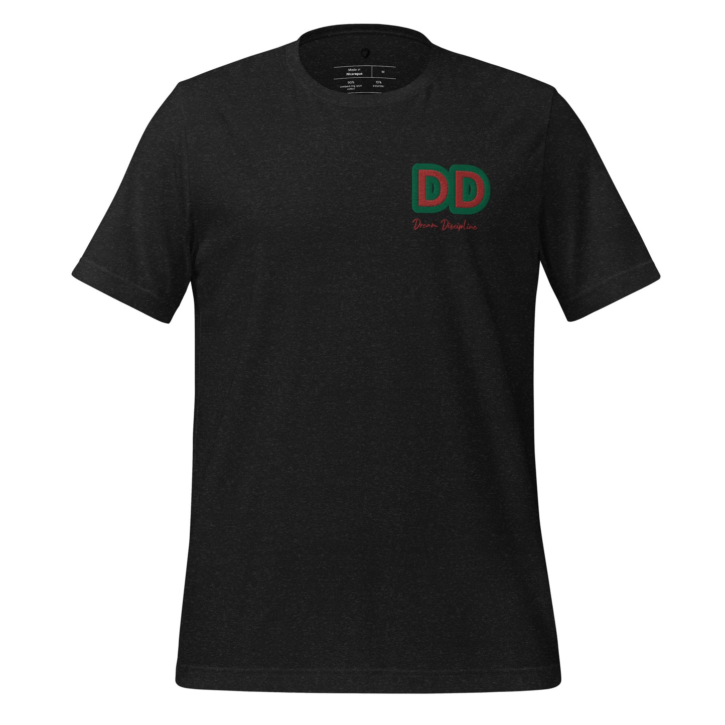 Dream Discipline  Logo T-Shirt