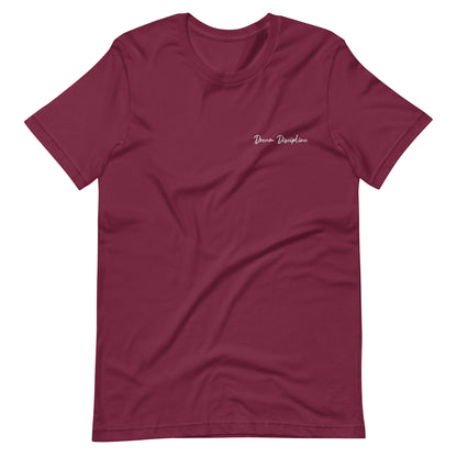 Dream Discipline Signature T-Shirt