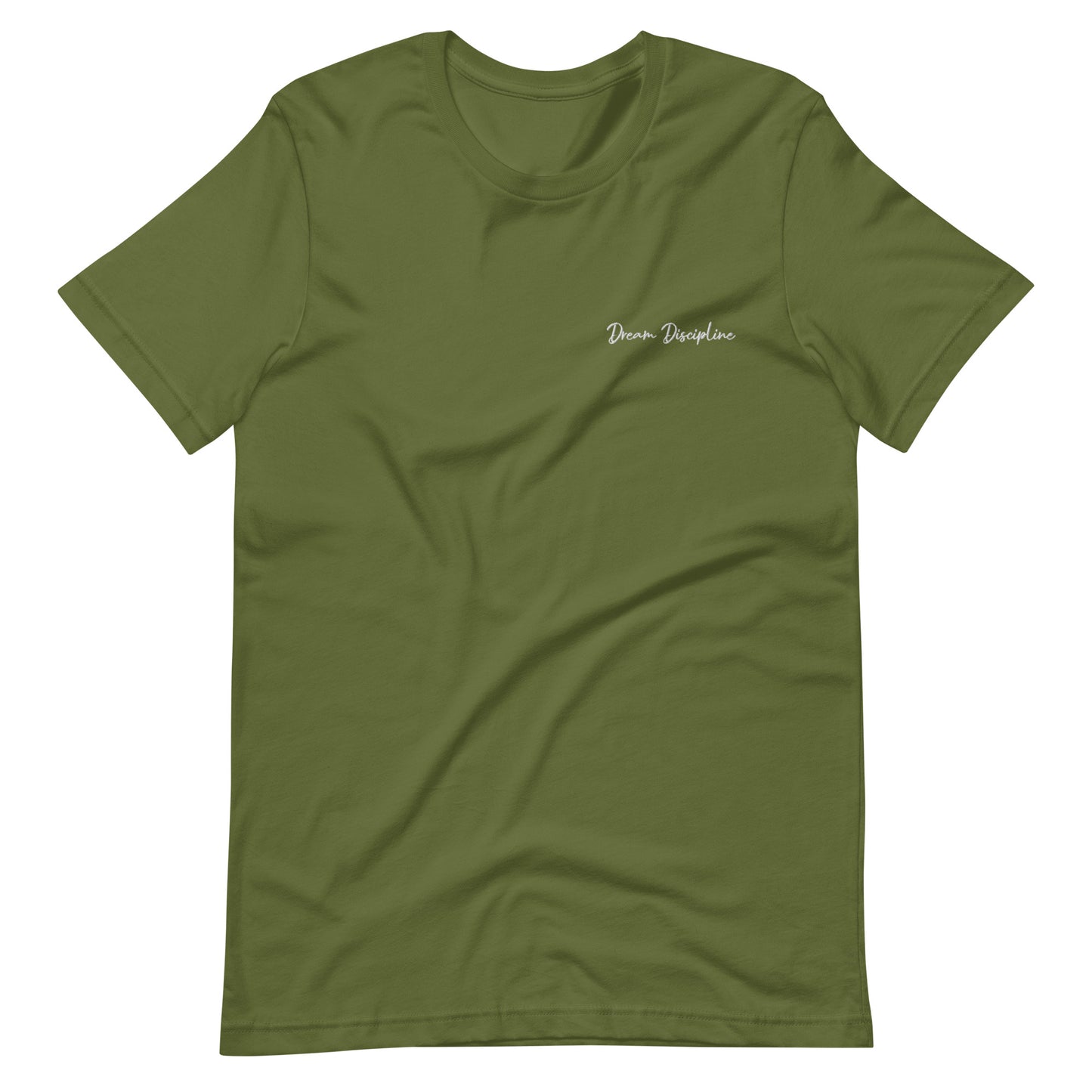 Dream Discipline Signature T-Shirt