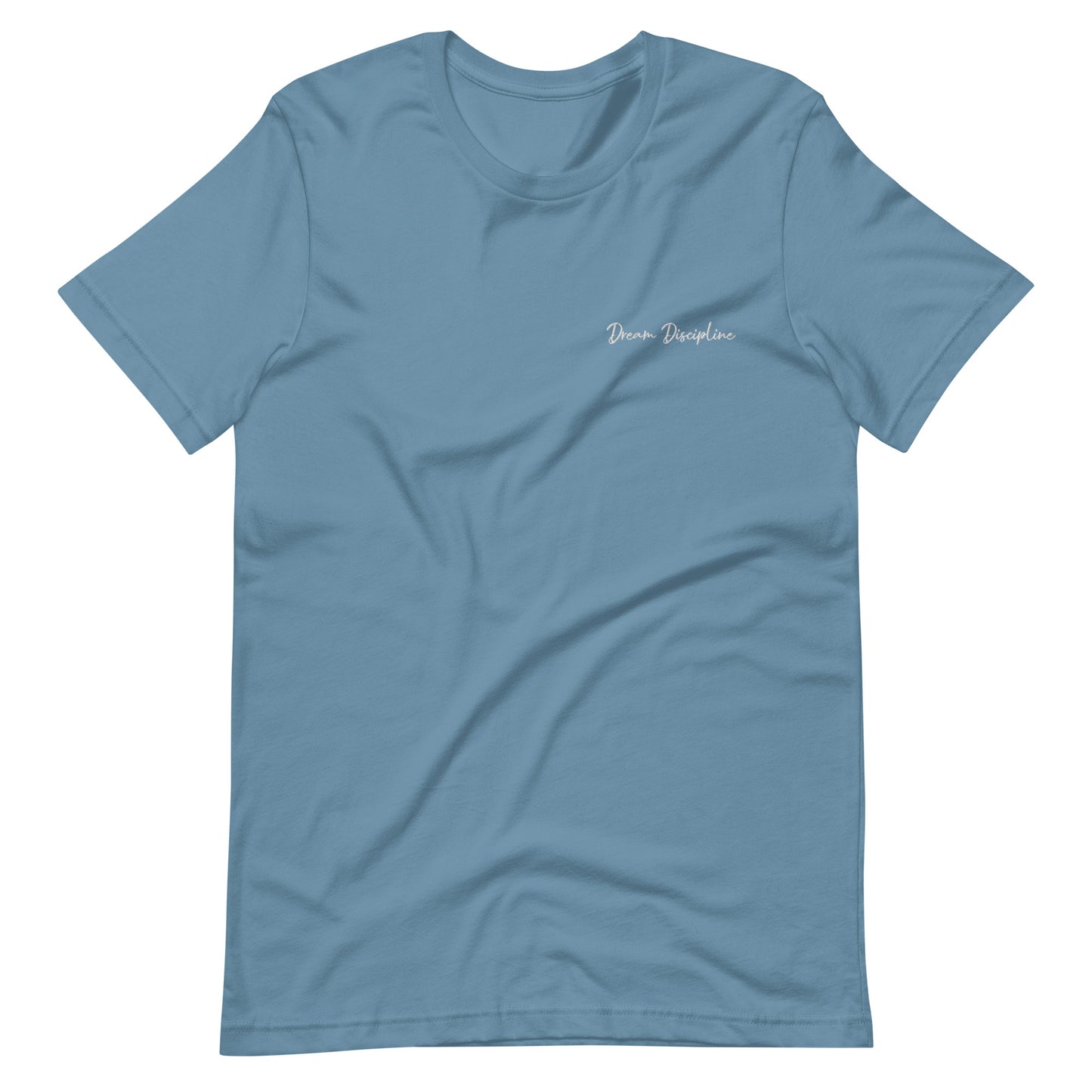 Dream Discipline Signature T-Shirt