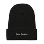 Dream Discipline Waffle Beanie