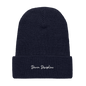 Dream Discipline Waffle Beanie