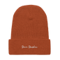 Dream Discipline Waffle Beanie