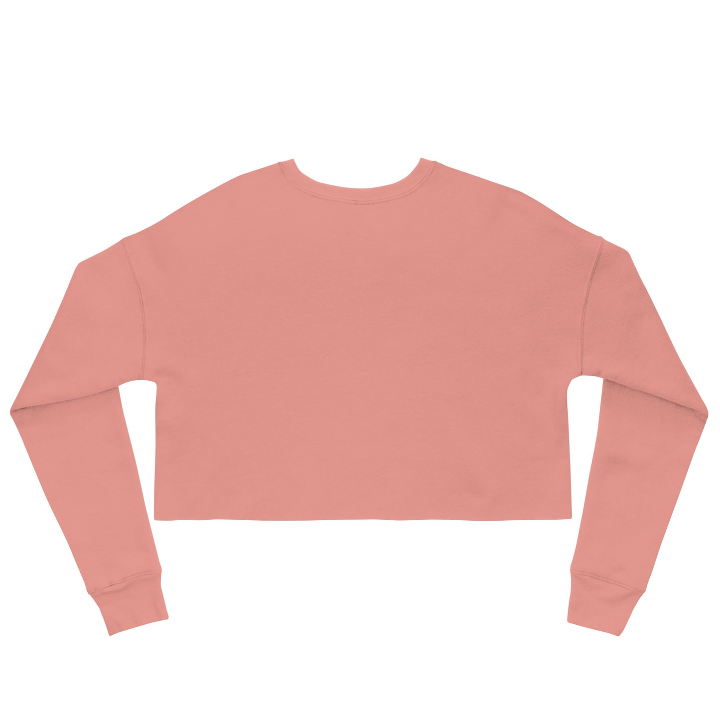 Cropped Sweatshirt