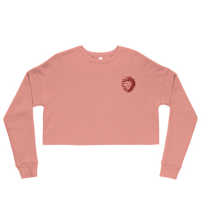 Cropped Sweatshirt