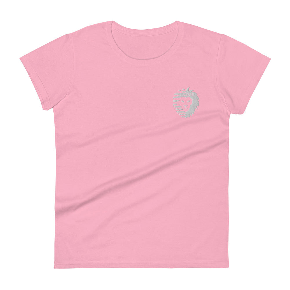 Dream Discipline Short Sleeve T-Shirt (various colors)