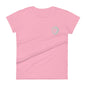 Dream Discipline Short Sleeve T-Shirt (various colors)