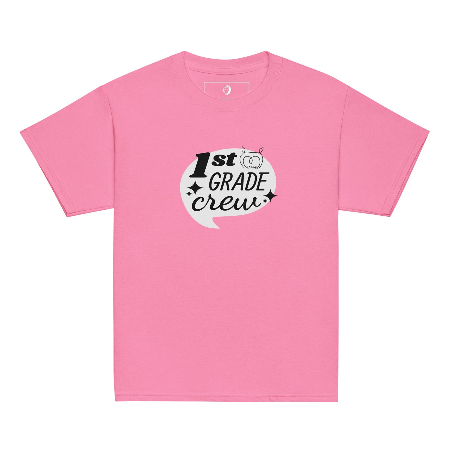 Dream Discipline 1st Grade Crew(various colors)