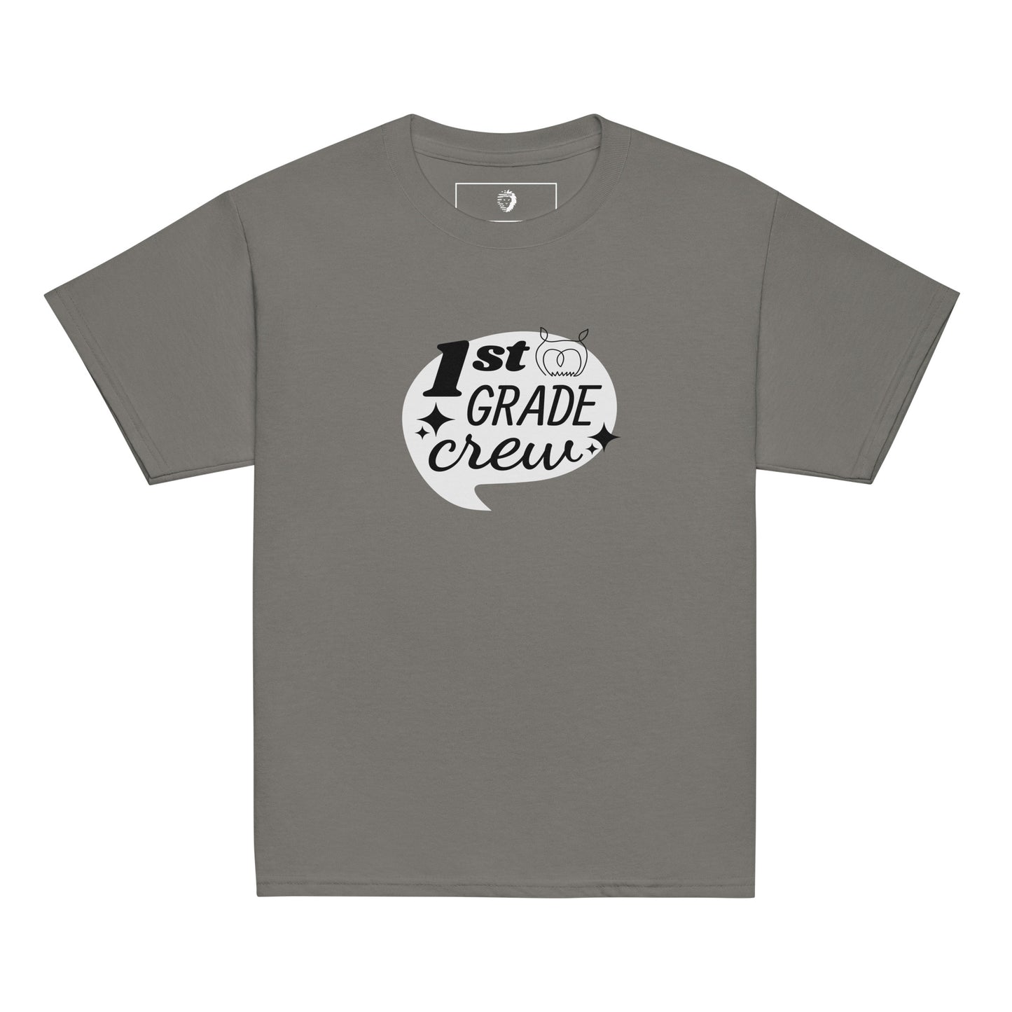 Dream Discipline 1st Grade Crew(various colors)