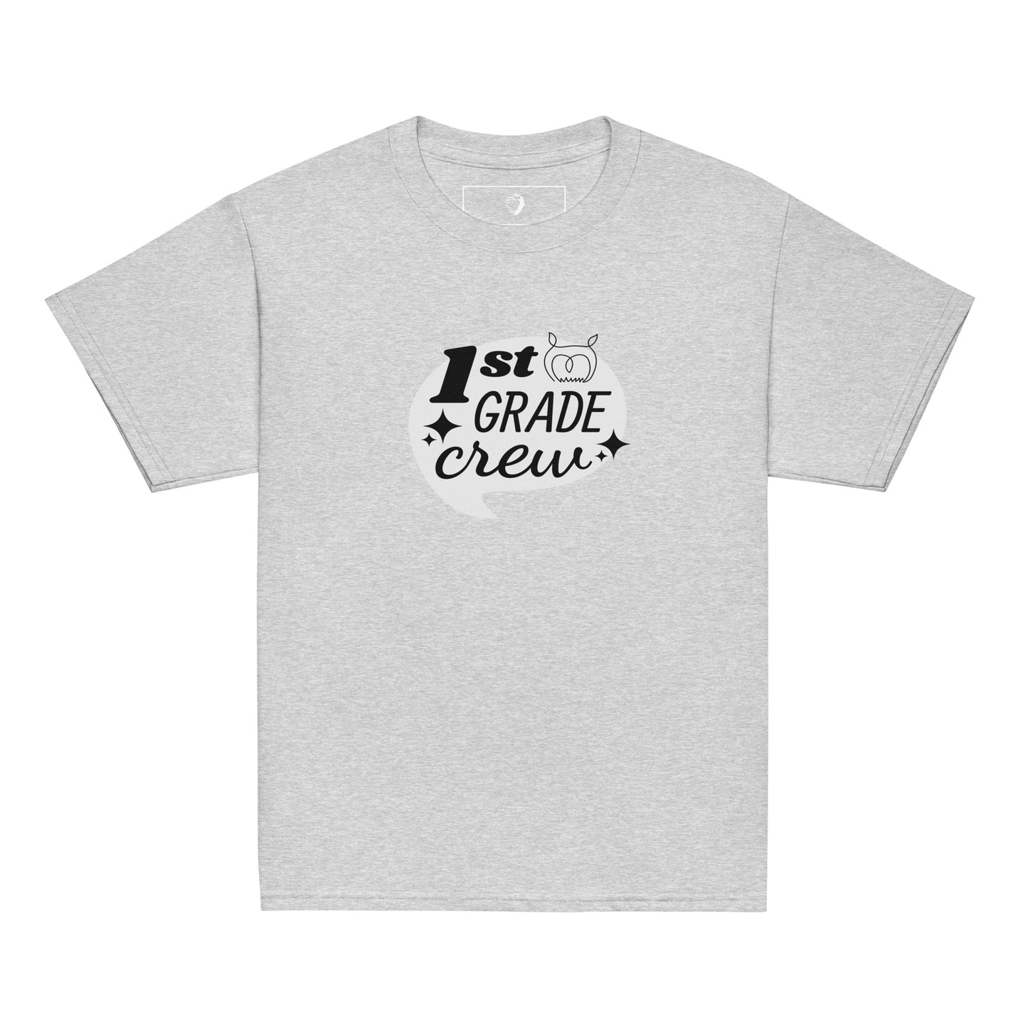 Dream Discipline 1st Grade Crew(various colors)