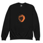 Dream Discipline Logo Crewneck (various colors)