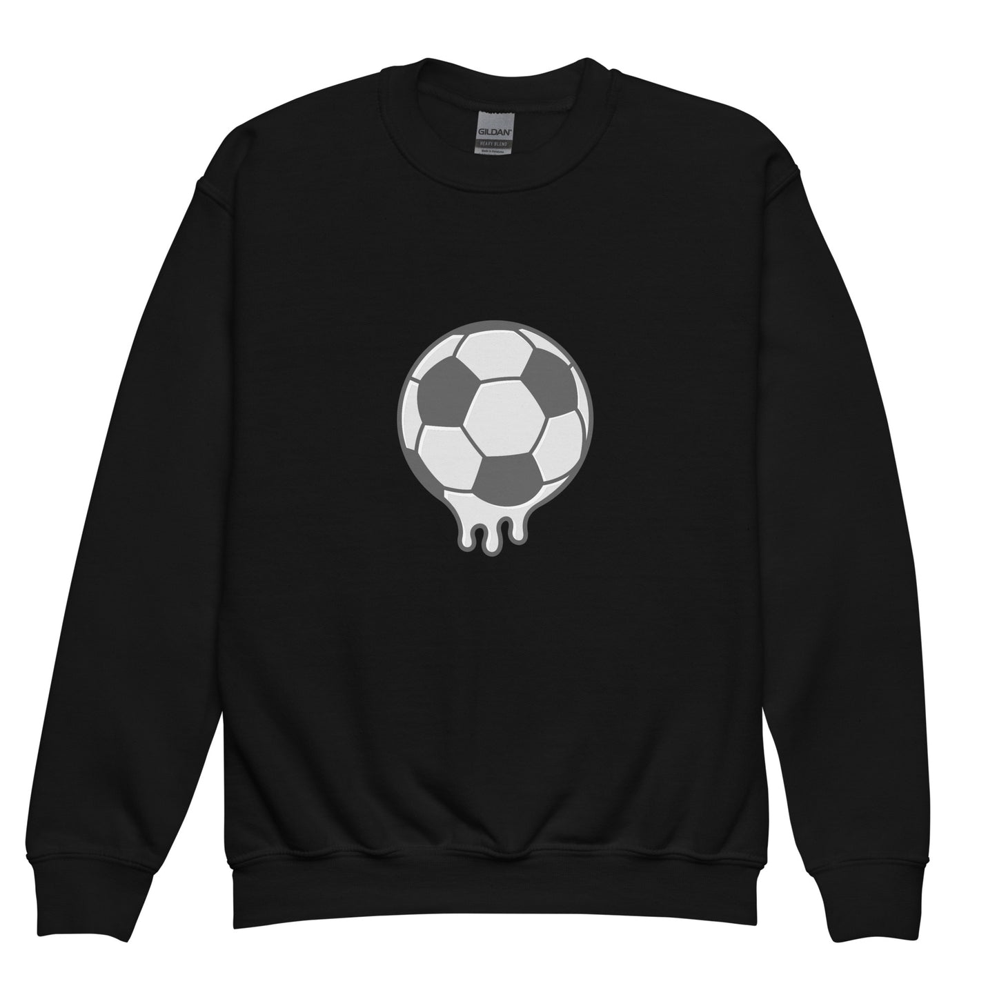 Dream Discipline Soccer Crewneck (various colors)