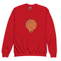 Dream Discipline Basketball Crewneck (various colors)